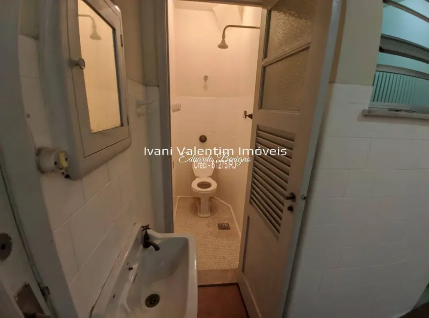 Foto 6 de Apartamento com 3 quartos à venda, 121m2 em Tijuca, Rio De Janeiro - RJ