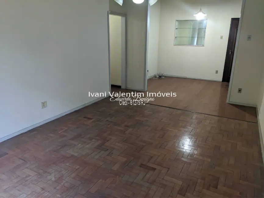 Foto 7 de Apartamento com 3 quartos à venda, 121m2 em Tijuca, Rio De Janeiro - RJ