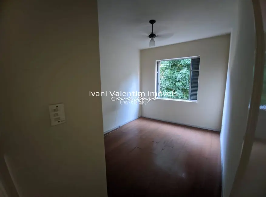 Foto 9 de Apartamento com 3 quartos à venda, 121m2 em Tijuca, Rio De Janeiro - RJ