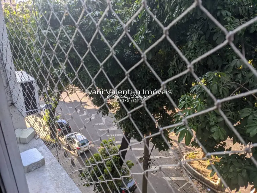 Foto 4 de Apartamento com 3 quartos à venda, 121m2 em Tijuca, Rio De Janeiro - RJ