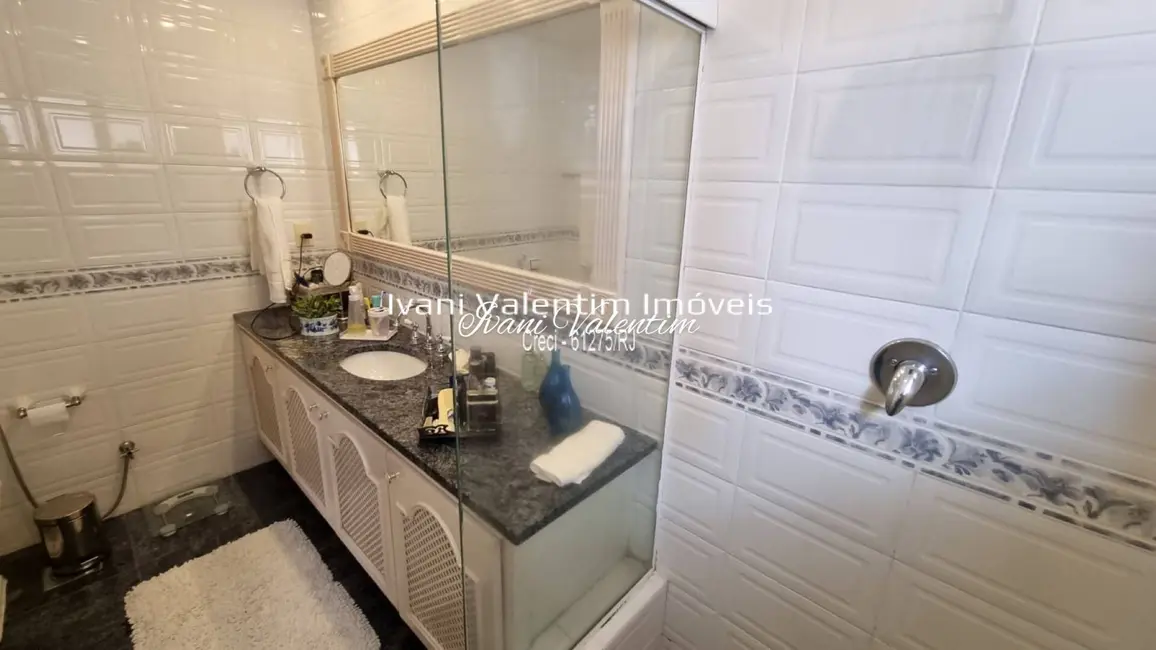 Foto 8 de Apartamento com 4 quartos à venda, 310m2 em Barra da Tijuca, Rio De Janeiro - RJ