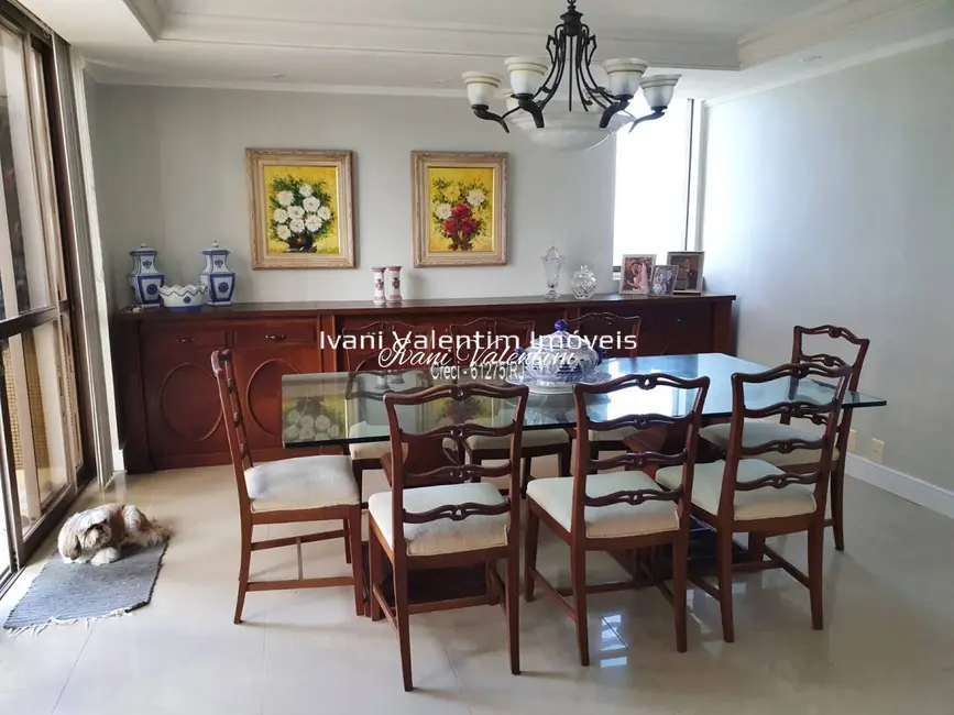 Foto 4 de Apartamento com 4 quartos à venda, 310m2 em Barra da Tijuca, Rio De Janeiro - RJ