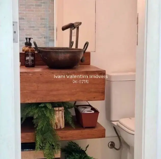 Cobertura com 2 quartos à venda, 155m2 em Barra da Tijuca, Rio De Janeiro - RJ - imagem 5 Foto 5 de Cobertura com 2 quartos à venda, 155m2 em Barra da Tijuca, Rio De Janeiro - RJ