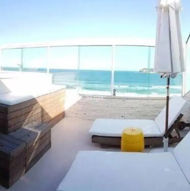 Cobertura com 2 quartos à venda, 155m2 em Barra da Tijuca, Rio De Janeiro - RJ - imagem 6 Foto 6 de Cobertura com 2 quartos à venda, 155m2 em Barra da Tijuca, Rio De Janeiro - RJ
