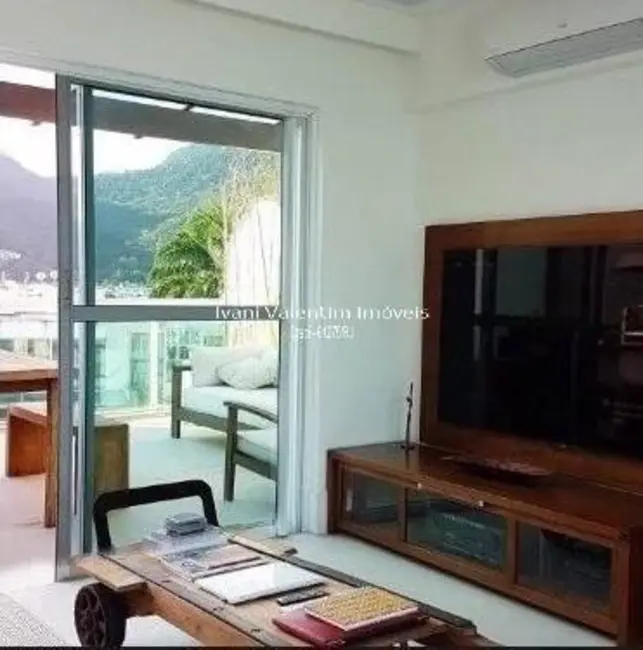 Cobertura com 2 quartos à venda, 155m2 em Barra da Tijuca, Rio De Janeiro - RJ - imagem 3 Foto 3 de Cobertura com 2 quartos à venda, 155m2 em Barra da Tijuca, Rio De Janeiro - RJ