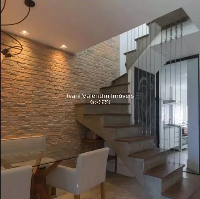 Cobertura com 2 quartos à venda, 155m2 em Barra da Tijuca, Rio De Janeiro - RJ - imagem 4 Foto 4 de Cobertura com 2 quartos à venda, 155m2 em Barra da Tijuca, Rio De Janeiro - RJ