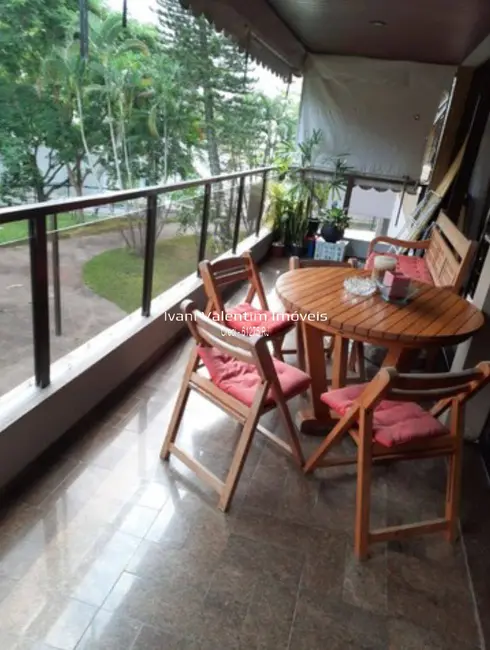 Foto 2 de Apartamento com 4 quartos à venda, 170m2 em Barra da Tijuca, Rio De Janeiro - RJ