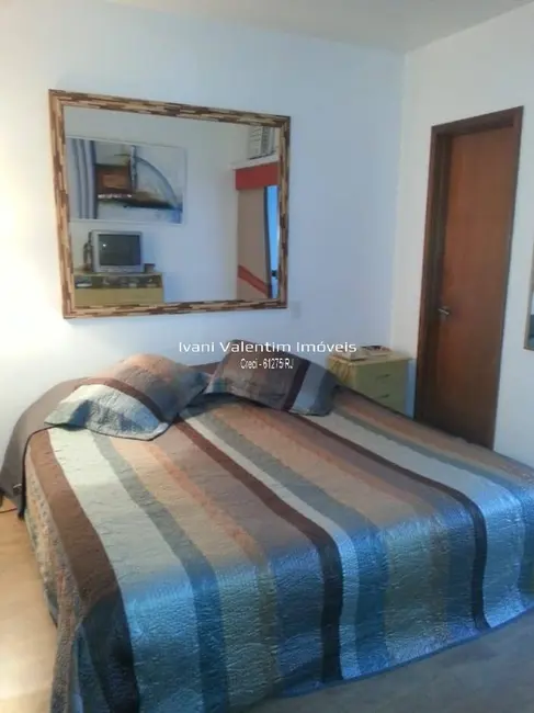 Apartamento com 2 quartos à venda, 77m2 em Barra da Tijuca, Rio De Janeiro - RJ - imagem 4 Foto 4 de Apartamento com 2 quartos à venda, 77m2 em Barra da Tijuca, Rio De Janeiro - RJ