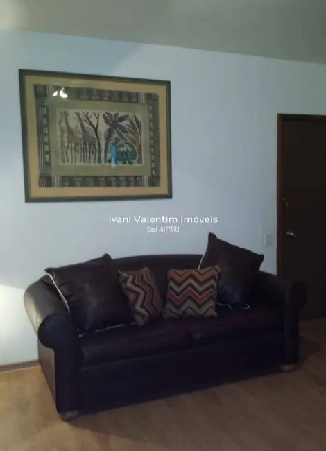 Apartamento com 2 quartos à venda, 77m2 em Barra da Tijuca, Rio De Janeiro - RJ - imagem 5 Foto 5 de Apartamento com 2 quartos à venda, 77m2 em Barra da Tijuca, Rio De Janeiro - RJ