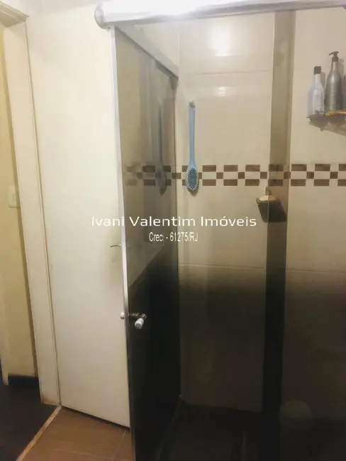 Foto 9 de Apartamento com 3 quartos à venda, 100m2 em Vila Isabel, Rio De Janeiro - RJ