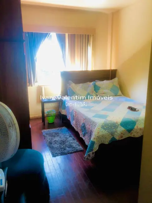 Foto 7 de Apartamento com 3 quartos à venda, 100m2 em Vila Isabel, Rio De Janeiro - RJ