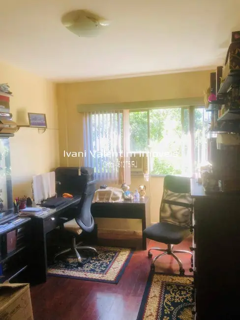 Foto 4 de Apartamento com 3 quartos à venda, 100m2 em Vila Isabel, Rio De Janeiro - RJ