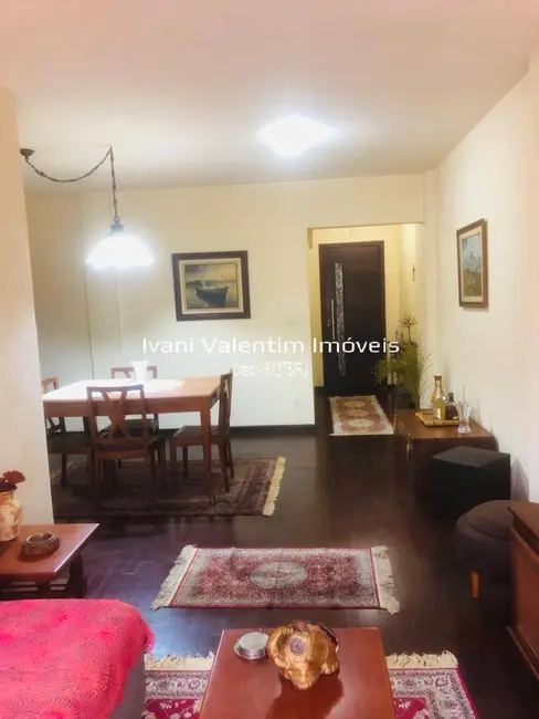 Foto 3 de Apartamento com 3 quartos à venda, 100m2 em Vila Isabel, Rio De Janeiro - RJ