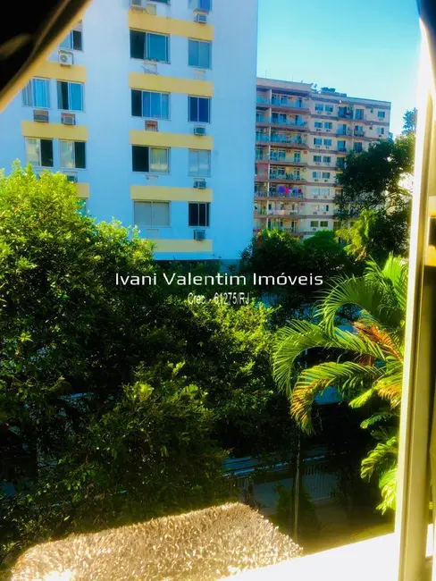 Foto 5 de Apartamento com 3 quartos à venda, 100m2 em Vila Isabel, Rio De Janeiro - RJ