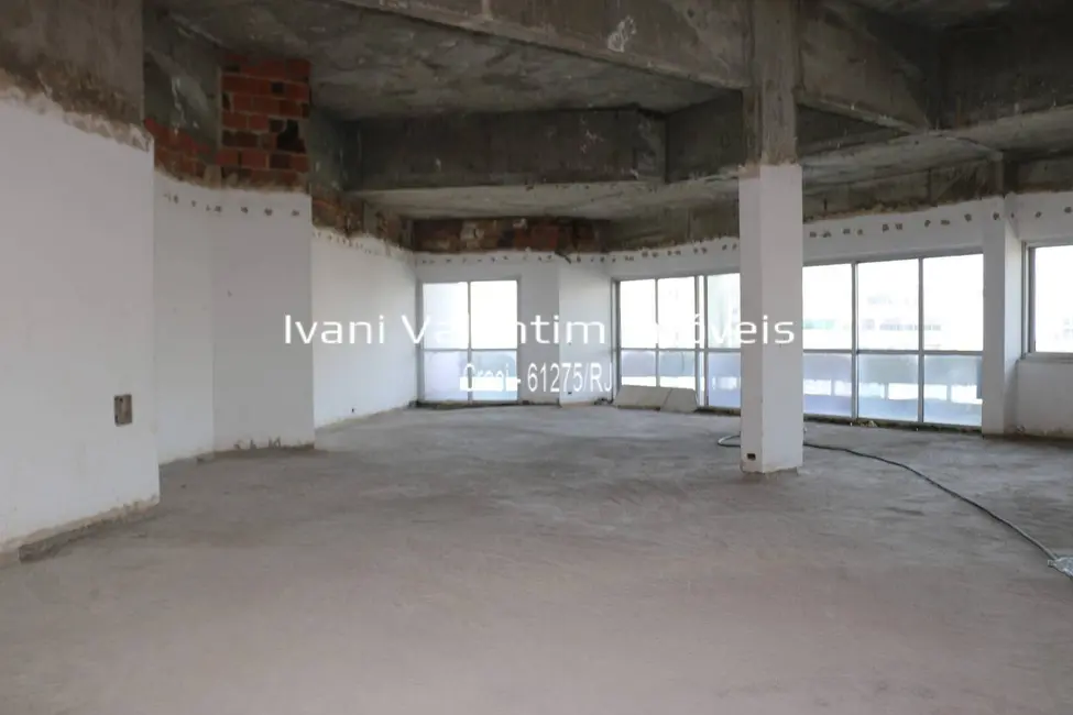 Foto 1 de Cobertura com 4 quartos à venda, 1201m2 em Barra da Tijuca, Rio De Janeiro - RJ