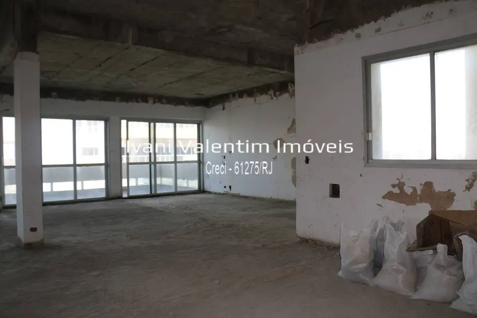 Cobertura com 4 quartos à venda, 1201m2 em Barra da Tijuca, Rio De Janeiro - RJ - imagem 5 Foto 5 de Cobertura com 4 quartos à venda, 1201m2 em Barra da Tijuca, Rio De Janeiro - RJ