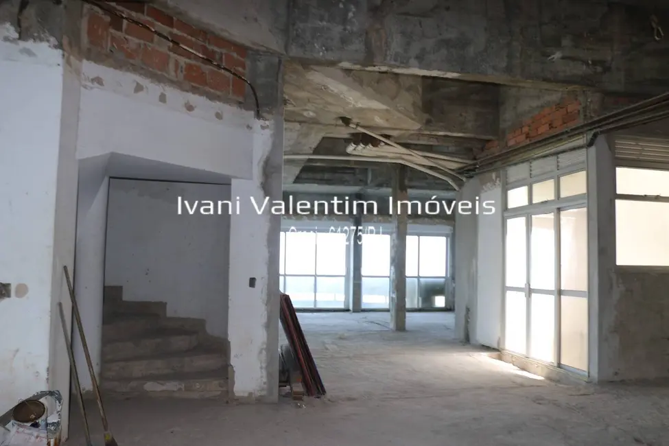 Cobertura com 4 quartos à venda, 1201m2 em Barra da Tijuca, Rio De Janeiro - RJ - imagem 4 Foto 4 de Cobertura com 4 quartos à venda, 1201m2 em Barra da Tijuca, Rio De Janeiro - RJ