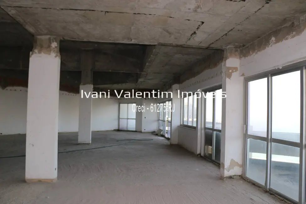 Cobertura com 4 quartos à venda, 1201m2 em Barra da Tijuca, Rio De Janeiro - RJ - imagem 6 Foto 6 de Cobertura com 4 quartos à venda, 1201m2 em Barra da Tijuca, Rio De Janeiro - RJ