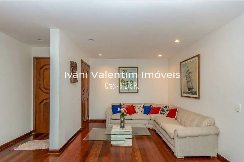 Cobertura com 3 quartos à venda, 369m2 em Barra da Tijuca, Rio De Janeiro - RJ - imagem 4 Foto 4 de Cobertura com 3 quartos à venda, 369m2 em Barra da Tijuca, Rio De Janeiro - RJ