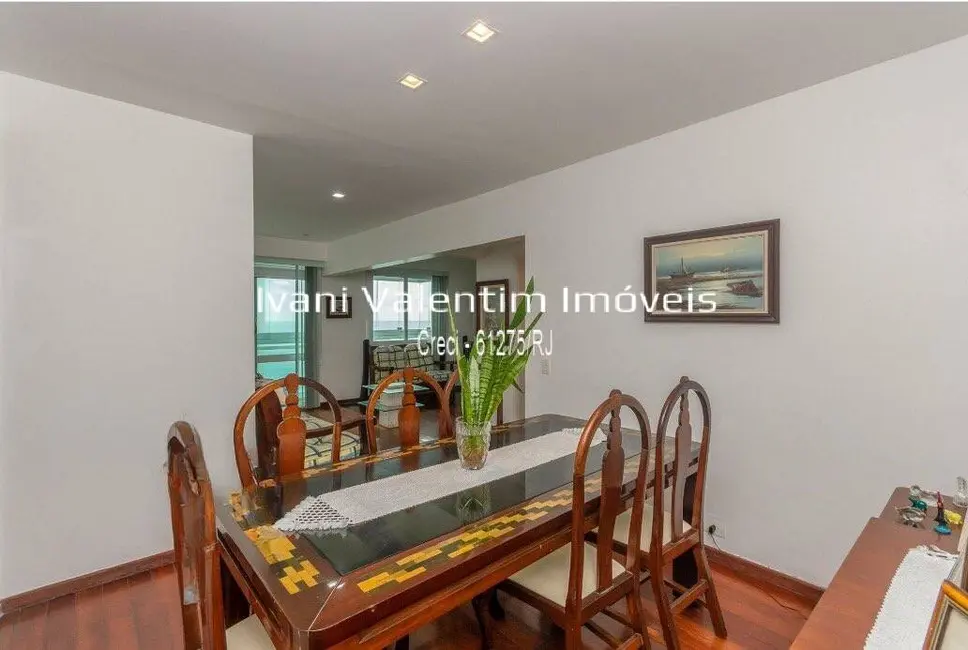 Cobertura com 3 quartos à venda, 369m2 em Barra da Tijuca, Rio De Janeiro - RJ - imagem 8 Foto 8 de Cobertura com 3 quartos à venda, 369m2 em Barra da Tijuca, Rio De Janeiro - RJ