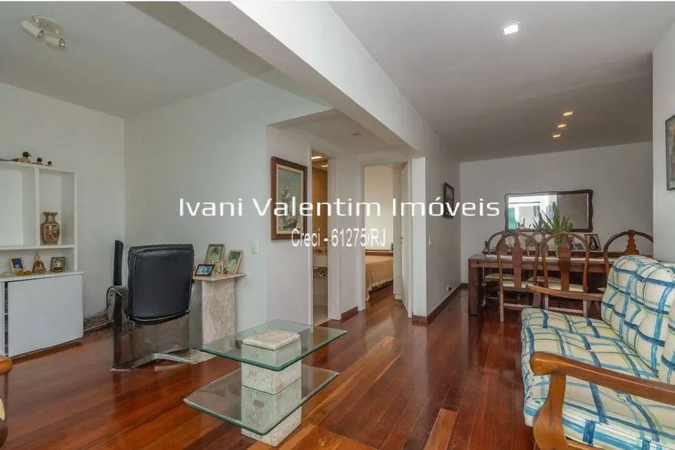 Cobertura com 3 quartos à venda, 369m2 em Barra da Tijuca, Rio De Janeiro - RJ - imagem 7 Foto 7 de Cobertura com 3 quartos à venda, 369m2 em Barra da Tijuca, Rio De Janeiro - RJ