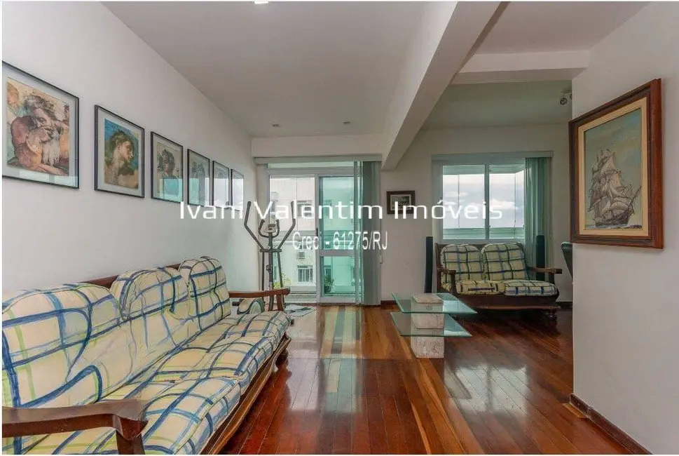 Cobertura com 3 quartos à venda, 369m2 em Barra da Tijuca, Rio De Janeiro - RJ - imagem 6 Foto 6 de Cobertura com 3 quartos à venda, 369m2 em Barra da Tijuca, Rio De Janeiro - RJ