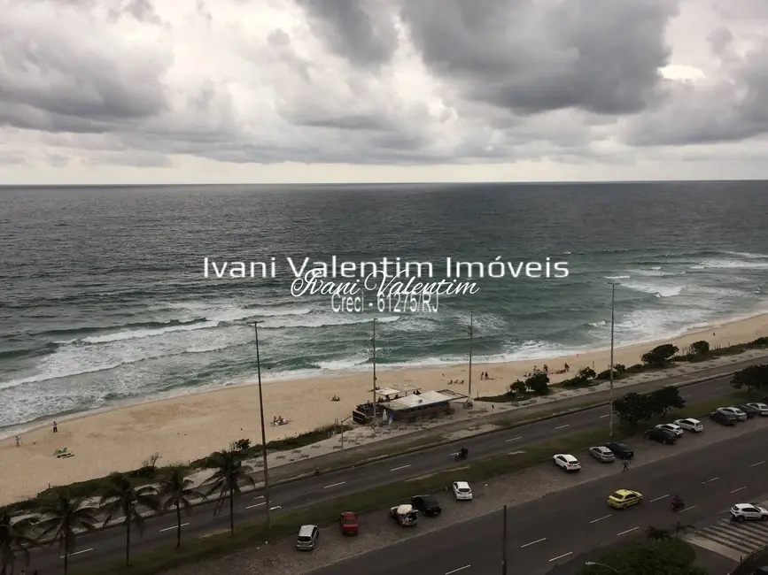 Foto 1 de Apartamento com 4 quartos à venda, 220m2 em Barra da Tijuca, Rio De Janeiro - RJ