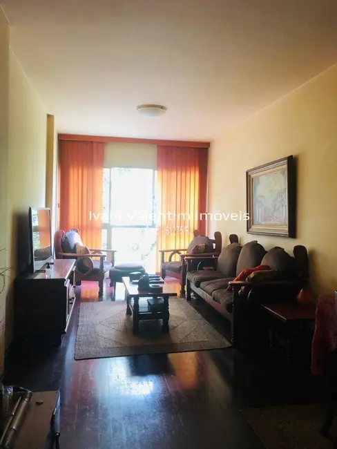 Foto 1 de Apartamento com 3 quartos à venda, 100m2 em Vila Isabel, Rio De Janeiro - RJ