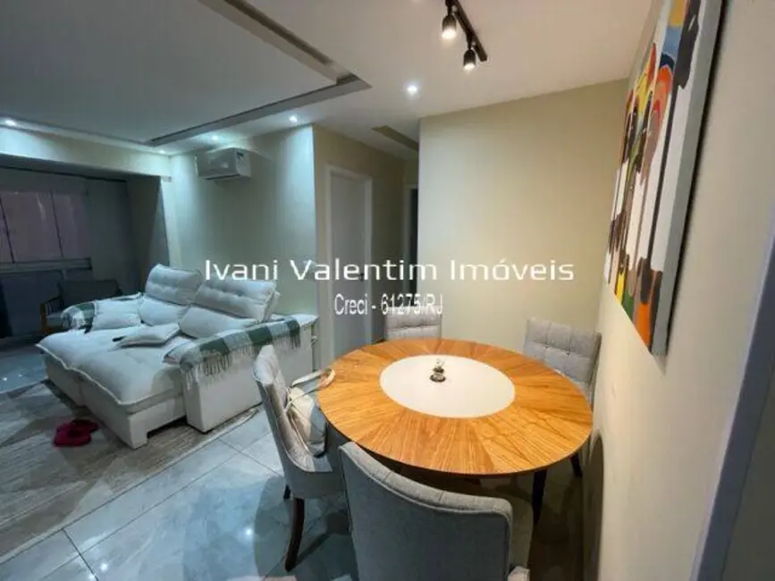 Foto 5 de Cobertura com 3 quartos à venda, 148m2 em Recreio dos Bandeirantes, Rio De Janeiro - RJ