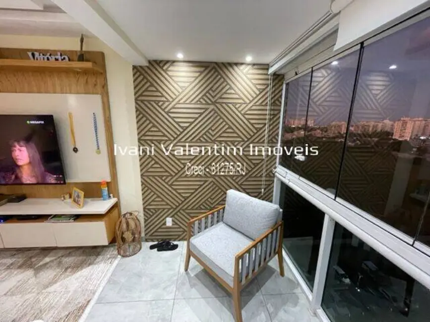 Foto 8 de Cobertura com 3 quartos à venda, 148m2 em Recreio dos Bandeirantes, Rio De Janeiro - RJ