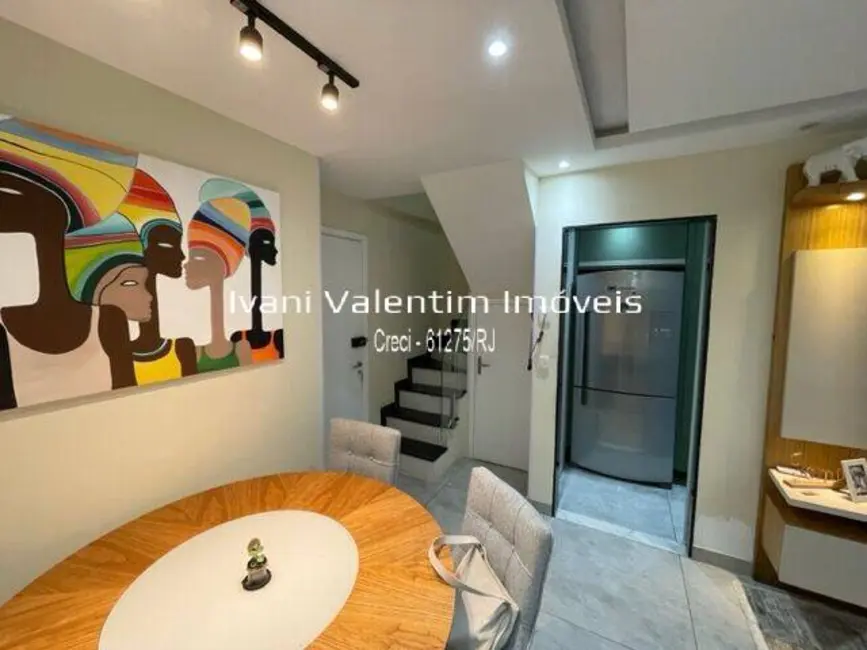 Foto 9 de Cobertura com 3 quartos à venda, 148m2 em Recreio dos Bandeirantes, Rio De Janeiro - RJ