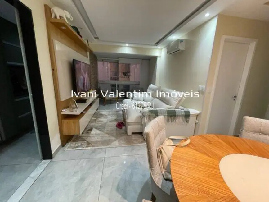 Foto 4 de Cobertura com 3 quartos à venda, 148m2 em Recreio dos Bandeirantes, Rio De Janeiro - RJ