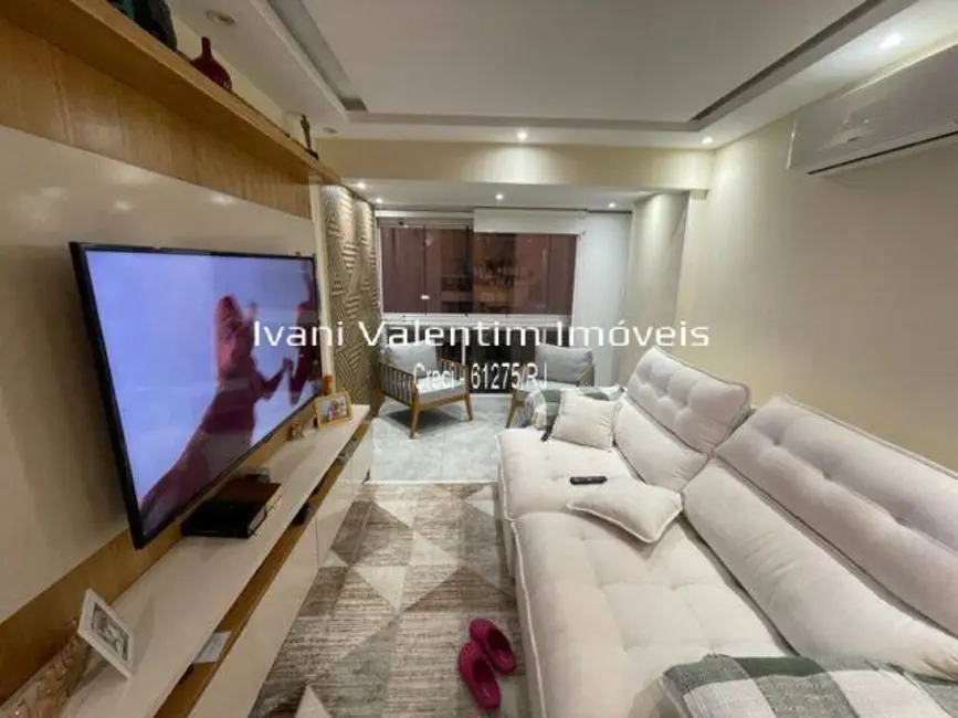 Foto 3 de Cobertura com 3 quartos à venda, 148m2 em Recreio dos Bandeirantes, Rio De Janeiro - RJ