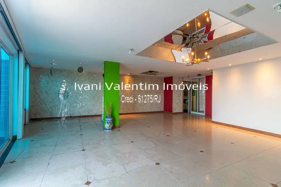Foto 8 de Cobertura com 4 quartos à venda, 425m2 em Copacabana, Rio De Janeiro - RJ