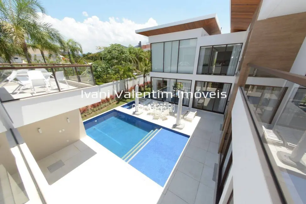 Casa de Condomínio com 5 quartos à venda, 906m2 em Barra da Tijuca, Rio De Janeiro - RJ - imagem 7 Foto 7 de Casa de Condomínio com 5 quartos à venda, 906m2 em Barra da Tijuca, Rio De Janeiro - RJ