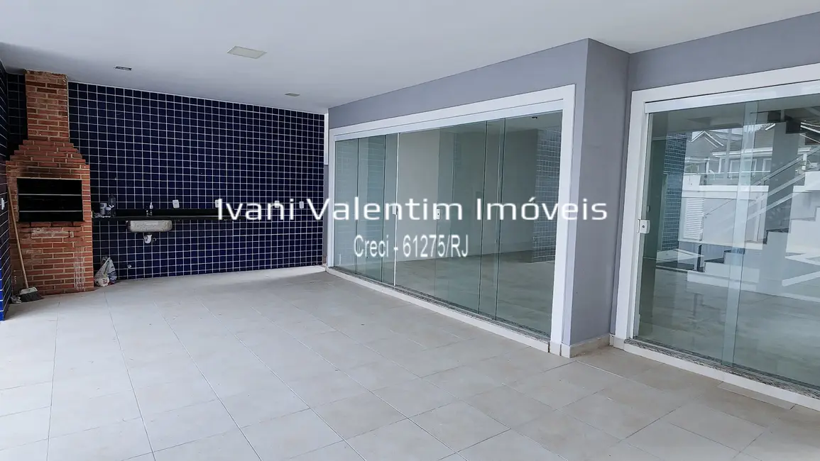 Casa com 4 quartos à venda, 240m2 em Recreio dos Bandeirantes, Rio De Janeiro - RJ - imagem 6 Foto 6 de Casa com 4 quartos à venda, 240m2 em Recreio dos Bandeirantes, Rio De Janeiro - RJ