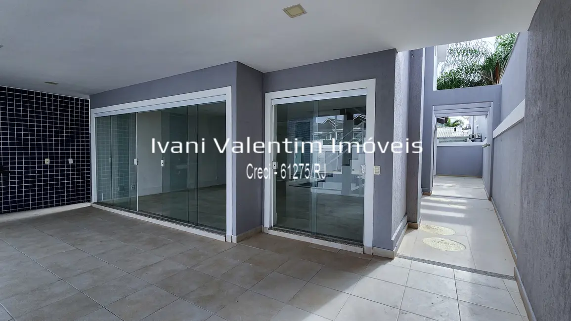 Casa com 4 quartos à venda, 240m2 em Recreio dos Bandeirantes, Rio De Janeiro - RJ - imagem 7 Foto 7 de Casa com 4 quartos à venda, 240m2 em Recreio dos Bandeirantes, Rio De Janeiro - RJ