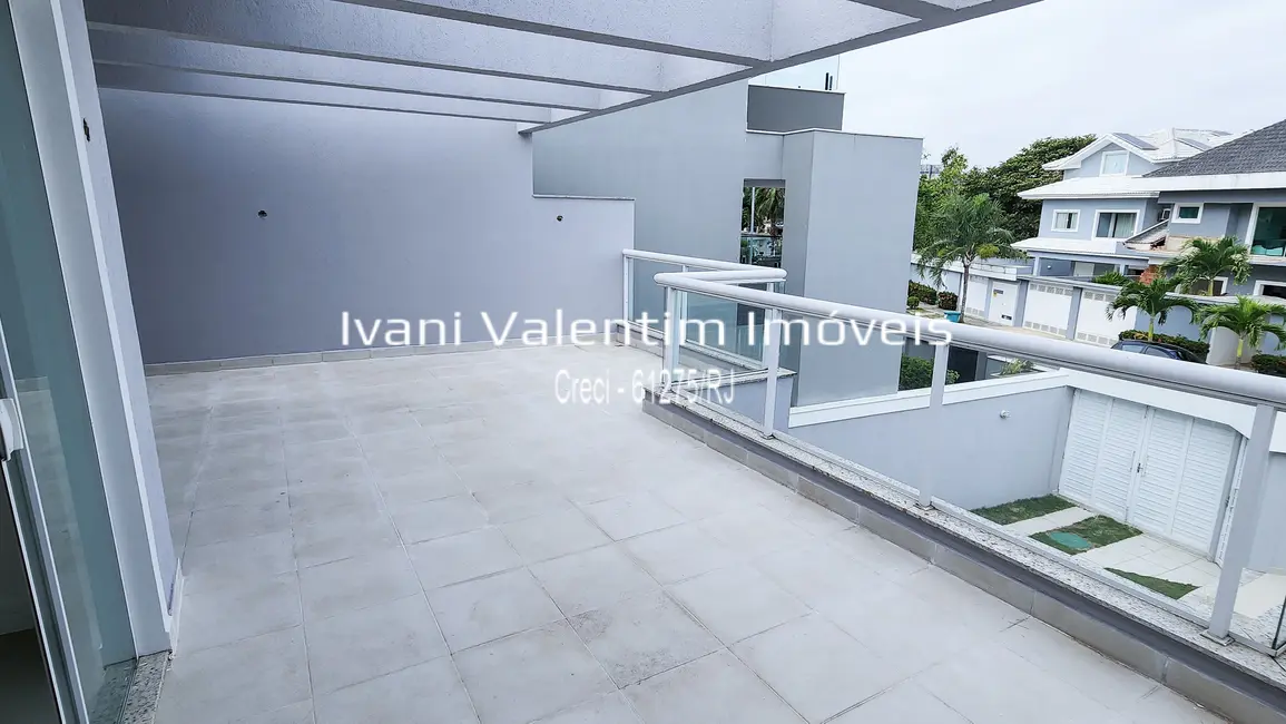 Casa com 4 quartos à venda, 240m2 em Recreio dos Bandeirantes, Rio De Janeiro - RJ - imagem 5 Foto 5 de Casa com 4 quartos à venda, 240m2 em Recreio dos Bandeirantes, Rio De Janeiro - RJ