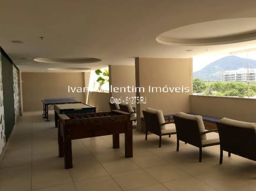 Apartamento com 3 quartos à venda, 83m2 em Recreio dos Bandeirantes, Rio De Janeiro - RJ - imagem 7 Foto 7 de Apartamento com 3 quartos à venda, 83m2 em Recreio dos Bandeirantes, Rio De Janeiro - RJ