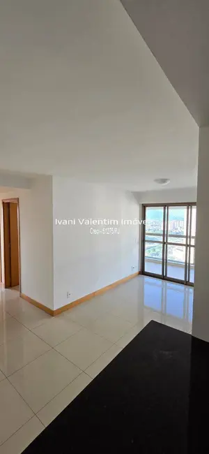 Apartamento com 3 quartos à venda, 83m2 em Recreio dos Bandeirantes, Rio De Janeiro - RJ - imagem 3 Foto 3 de Apartamento com 3 quartos à venda, 83m2 em Recreio dos Bandeirantes, Rio De Janeiro - RJ