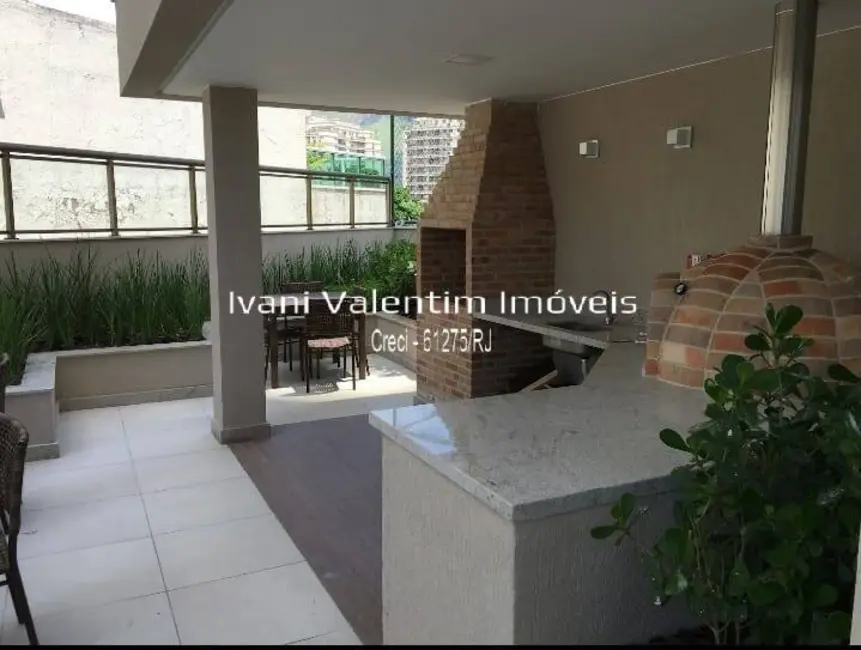 Apartamento com 3 quartos à venda, 83m2 em Recreio dos Bandeirantes, Rio De Janeiro - RJ - imagem 9 Foto 9 de Apartamento com 3 quartos à venda, 83m2 em Recreio dos Bandeirantes, Rio De Janeiro - RJ