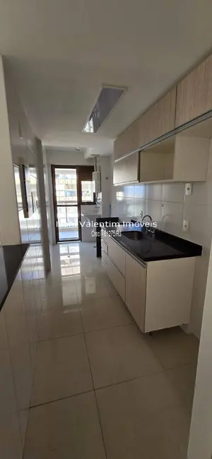 Apartamento com 3 quartos à venda, 83m2 em Recreio dos Bandeirantes, Rio De Janeiro - RJ - imagem 6 Foto 6 de Apartamento com 3 quartos à venda, 83m2 em Recreio dos Bandeirantes, Rio De Janeiro - RJ