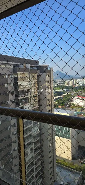 Apartamento com 3 quartos à venda, 83m2 em Recreio dos Bandeirantes, Rio De Janeiro - RJ - imagem 8 Foto 8 de Apartamento com 3 quartos à venda, 83m2 em Recreio dos Bandeirantes, Rio De Janeiro - RJ