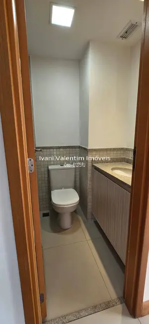 Apartamento com 3 quartos à venda, 83m2 em Recreio dos Bandeirantes, Rio De Janeiro - RJ - imagem 4 Foto 4 de Apartamento com 3 quartos à venda, 83m2 em Recreio dos Bandeirantes, Rio De Janeiro - RJ