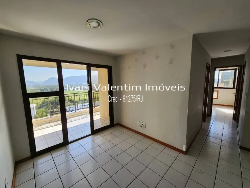 Foto 8 de Apartamento com 3 quartos à venda, 80m2 em Barra da Tijuca, Rio De Janeiro - RJ