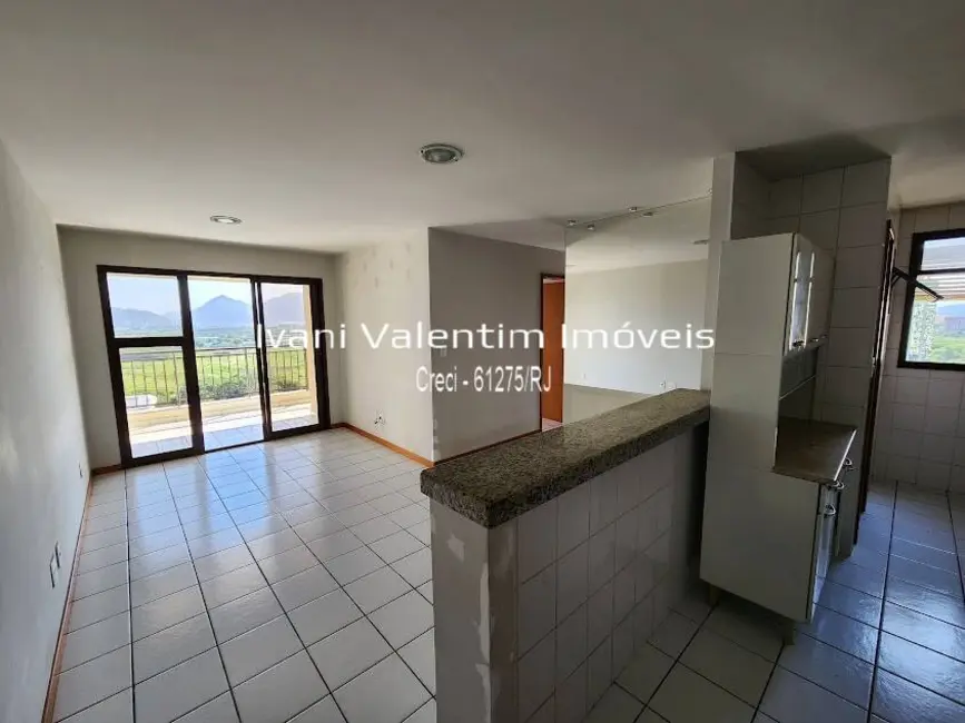 Foto 6 de Apartamento com 3 quartos à venda, 80m2 em Barra da Tijuca, Rio De Janeiro - RJ