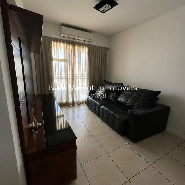 Foto 8 de Apartamento com 3 quartos à venda, 89m2 em Rio De Janeiro - RJ