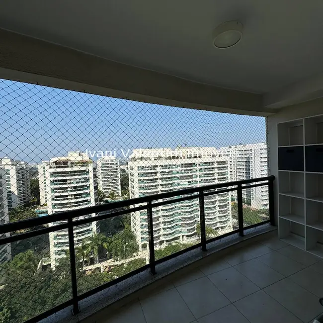 Foto 2 de Apartamento com 3 quartos à venda, 89m2 em Rio De Janeiro - RJ