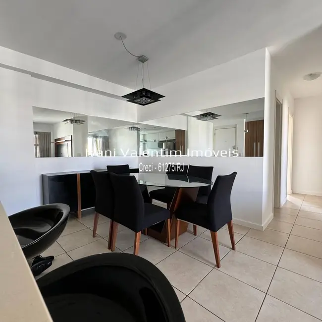 Foto 6 de Apartamento com 3 quartos à venda, 89m2 em Rio De Janeiro - RJ