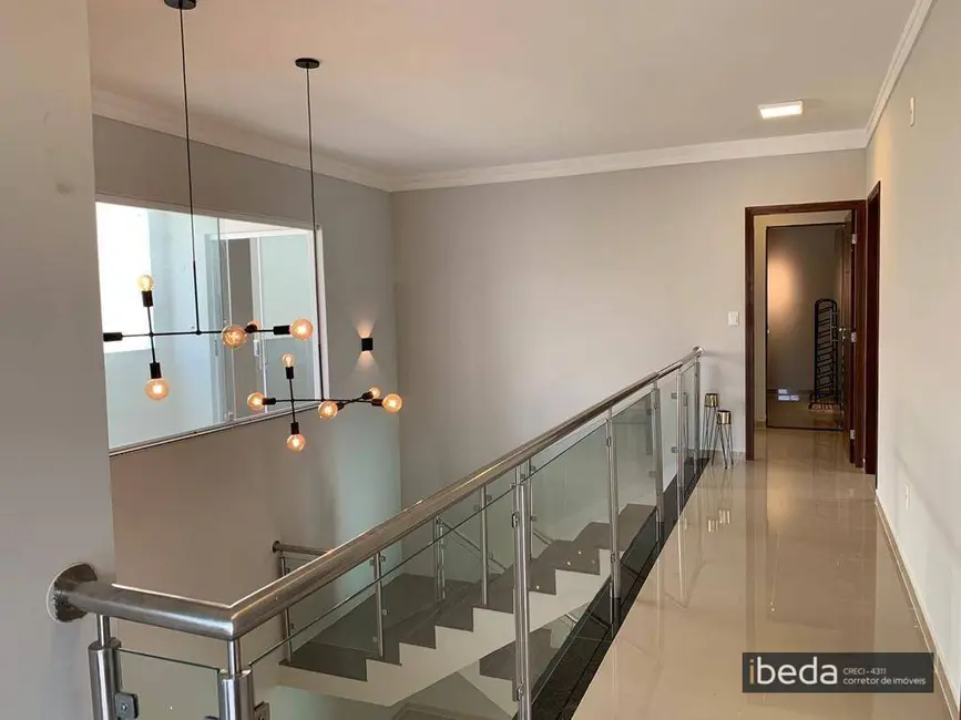 Foto 5 de Casa de Condomínio com 5 quartos à venda, 493m2 em Parque do Jiqui, Parnamirim - RN